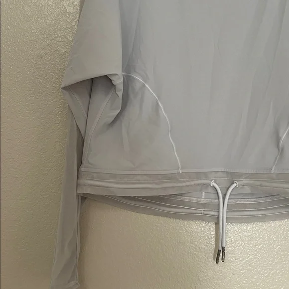 Lululemon Reach for the Run long sleeve crop - Picture 3 of 10